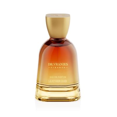 DR.VRANJES FIRENZE Leather Oud EDP 100 ml